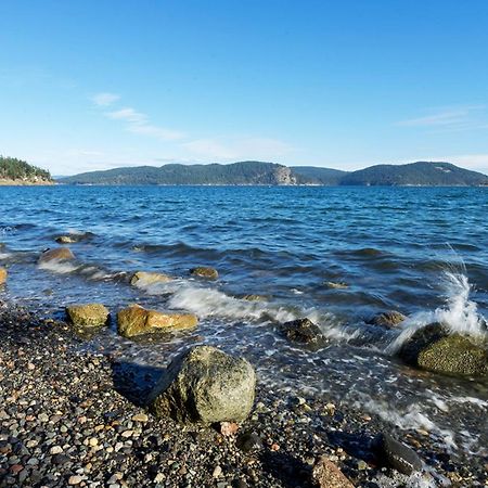 9 Condo Lopez Island Экстерьер фото