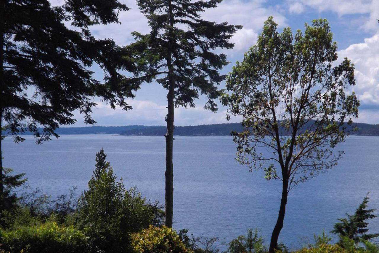 9 Condo Lopez Island Экстерьер фото