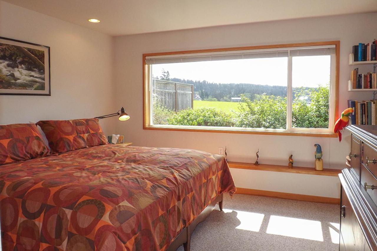 9 Condo Lopez Island Экстерьер фото