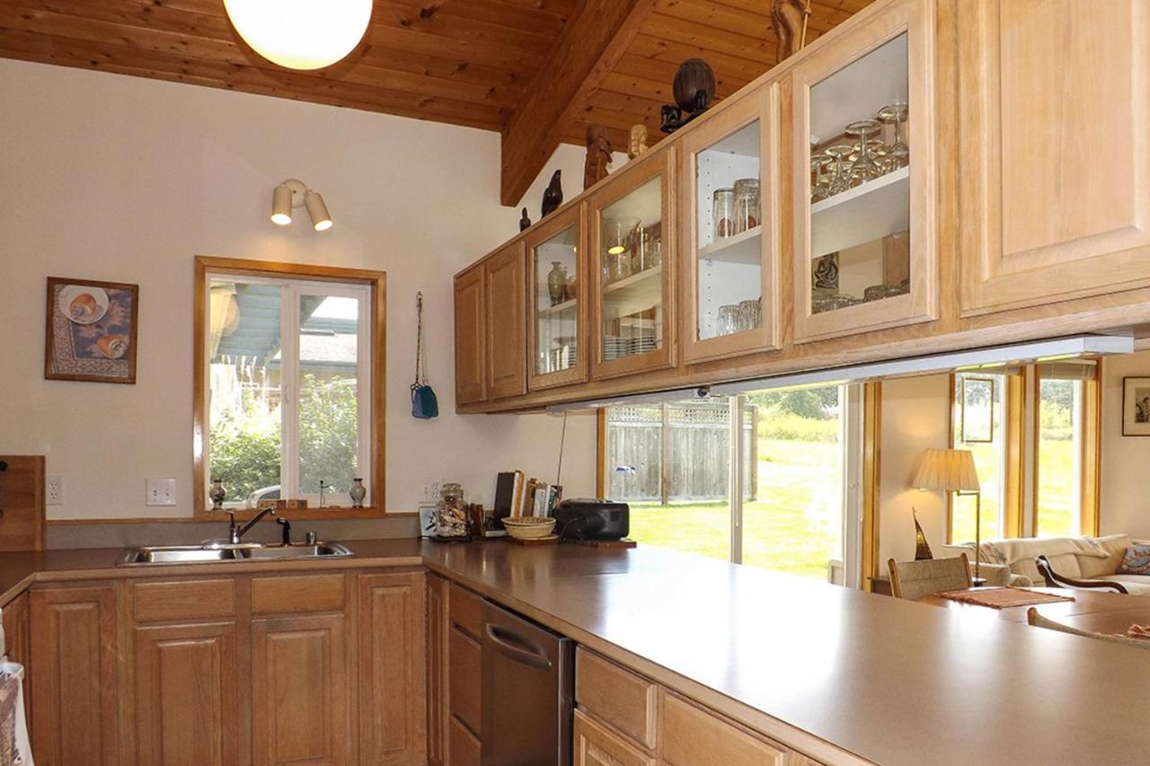 9 Condo Lopez Island Экстерьер фото